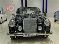 مێرسێدس بێنز E-Class
